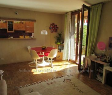 Location appartement, Aix-en-Provence - Photo 2