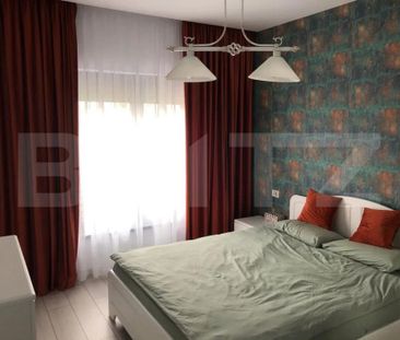 Casă Premium de Închiriat | Giroc | 110 mp | Curte & Locur - Photo 3