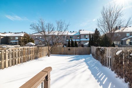 For Lease - 521 Pepperville Crescent, Kanata, Ontario - Photo 2