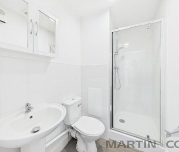 1 bedroom ground floor flat to rent - Photo 4