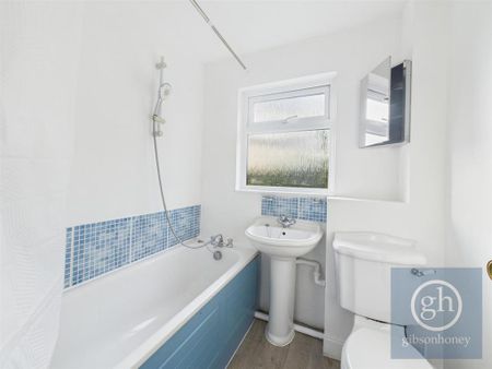 1 bedroom terraced house to rent - Photo 5