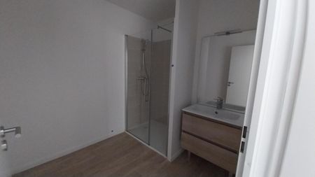 Location Appartement 3 pièces 63m² VIELLE ST GIRONS 40560 - Photo 5