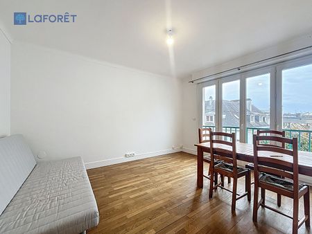 Appartement T3 près de LORIENT à louer - Photo 5