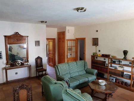 Casa o chalet de alquiler en Pago Ribera de la Oliva, 87, Barbate ciudad - Foto 2