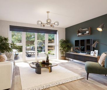 5 bedroom detached house to rent - Photo 1