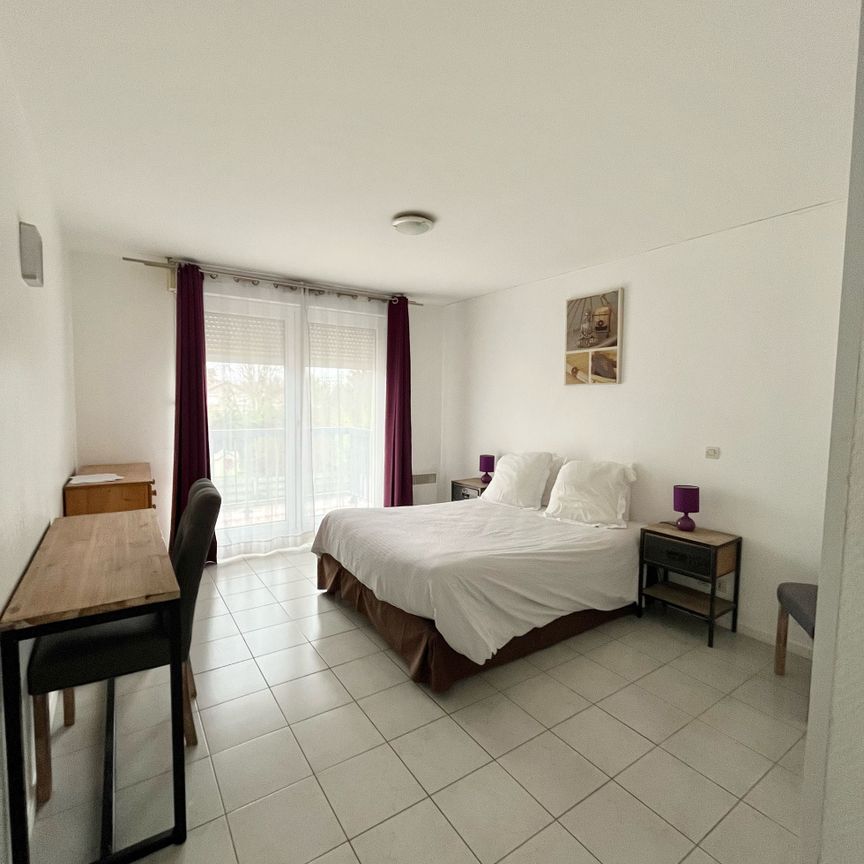 Studio 20.81 m² - 1 pièce - Saint-Maur-Des-Fossés (94100) - Photo 1