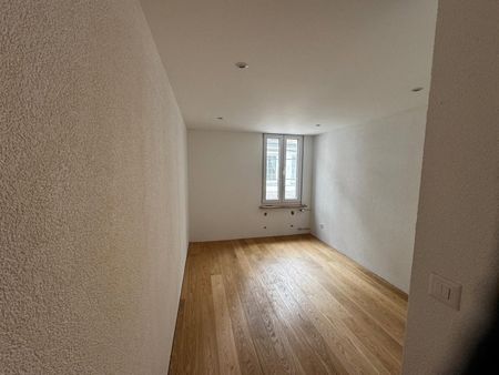 4.5 Zimmer, 110 m², EG - Photo 5