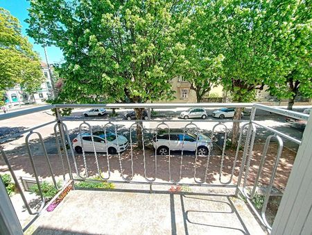 Location Appartement 3 pièces 61m² DIJON 21000 - Photo 4