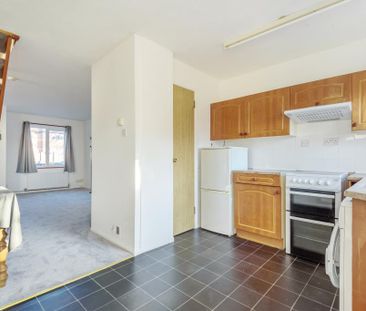 2 bedroom terraced house to rent - Photo 6