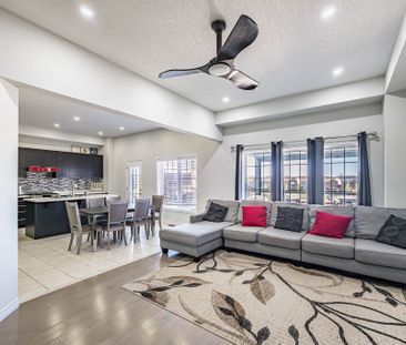 For Lease - 18 MONKTON Circle, Brampton, Ontario - Photo 5
