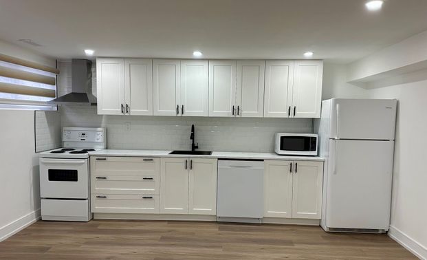 For Lease - 29 Broadlands Boulevard Unit# BSMT, Toronto, Ontario - Photo 1