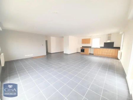 Maison à louer 5 pièces 103.35m² - Photo 2