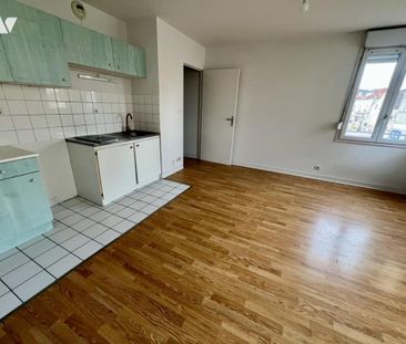 Loue Appartement à Baillet-en-France - Photo 1