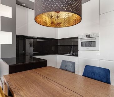 2 pokoje Al. Wyścigowa Garaż 59 m² - Photo 5