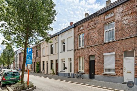 Gezellige woning nabij centrum Mechelen - Photo 3