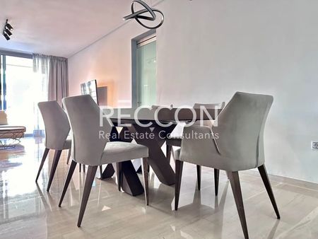 Διαμέρισμα για ενοικίαση Νέο Τέρμα (Μαρούσι) - Φωτογραφία 4
