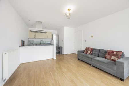 1 bedroom apartment to rent - Photo 3
