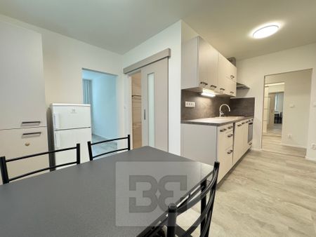Pronájem bytu 2+1 45 m², Foerstrova, Olomouc - Photo 4