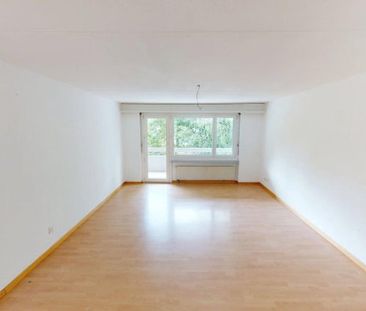4 Zimmer, 99 m², 1. Stock - Photo 1