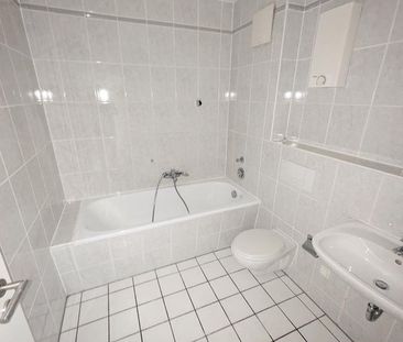 ++ nur ein Katzensprung in die Innenstadt - schöne 2-Raum Wohnung (... - Foto 1