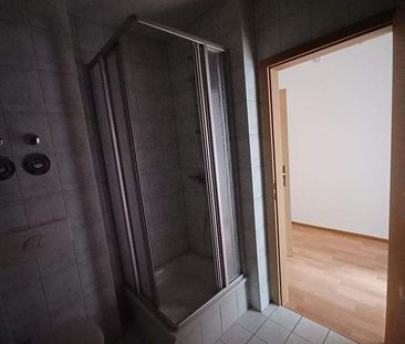 1 Raum Wohnung mit Einbauküche Kirchberg Alte Spinnerei ab sofort z... - Foto 1
