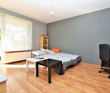 2 POKOJOWE Z OSOBNĄ JASNĄ KUCHNIĄ, 50M2 PRZY GRZEGÓRZECKIEJ - Zdjęcie 3