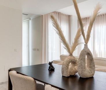 Luxury Flat for rent in Estepona, Spain - Photo 3