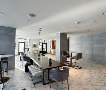 For Lease - 60 Shuter Street Unit# 1603, Toronto, Ontario - Photo 2