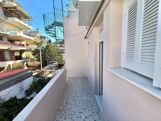 Διαμέρισμα για ενοικίαση Νέα Φώκαια (Χαϊδάρι) - Photo 1