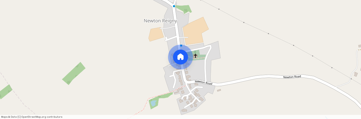 Old George Iii, Newton Reigny, Penrith, CA11