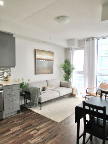 For Lease - 17 Zorra Street Unit# 602, Toronto, Ontario - Photo 5