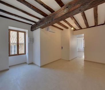 Location appartement 2 pièces, 56.50m², Courson-les-Carrières - Photo 1