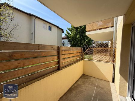 Location Appartement 2 pièces 51m² THONON LES BAINS 74200 - Photo 4