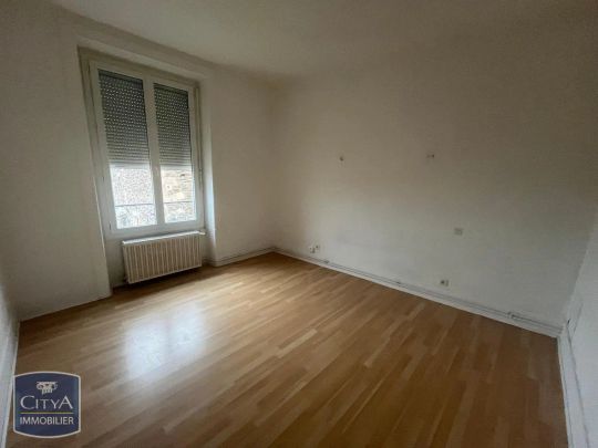 Appartement à louer 2 pièces 38.43m² - Photo 1