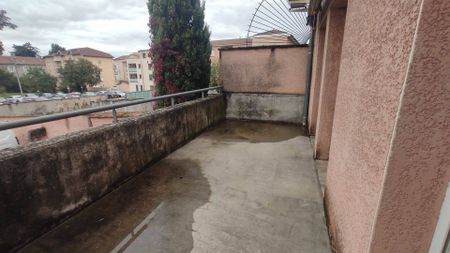Location appartement 4 pièces 87.78 m² à Meximieux (01800) - Photo 5