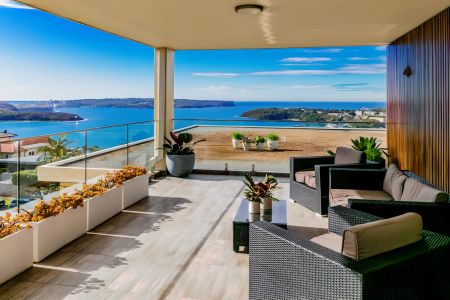 11/15 Moruben Road,Mosman,New South Wales 2088, Sydney - Photo 4