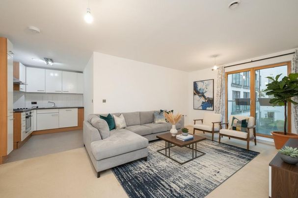 1 bedroom flat to rent - Photo 1