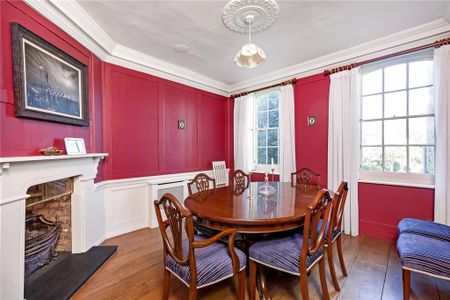 5 bedroom terraced house to rent - Photo 5