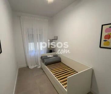 Piso en alquiler en Playa de Santa María del Mar-Bahía Blanca - Photo 5