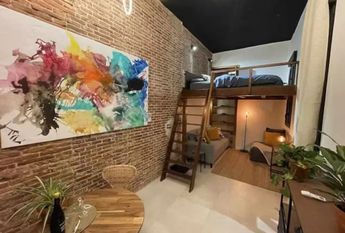 Calle de San Eugenio, Madrid, Community of Madrid 28012