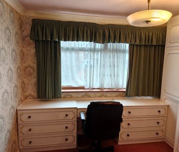 Room in a Shared House, Whitwick Way, LE3 - Photo 2