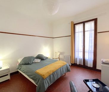 Charmant 2 pièces meublé à deux pas de Monaco - Photo 1