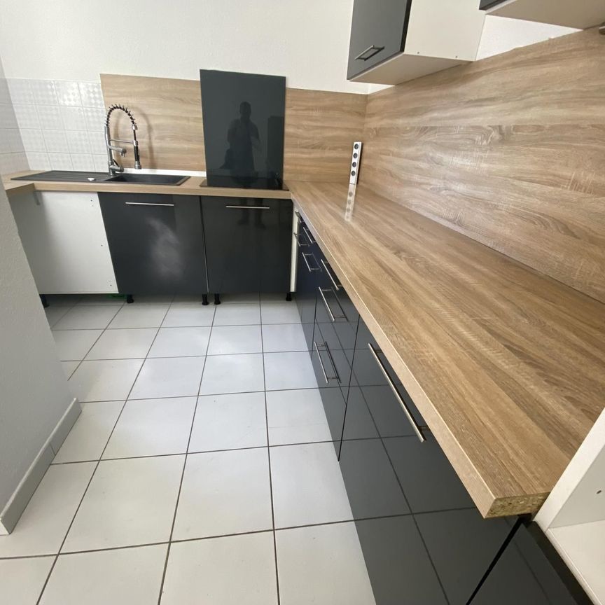 Location Appartement 2 pièces 44m² MONTPELLIER 34090 - Photo 1