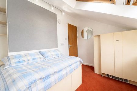 5 bedroom house to rent - Photo 4