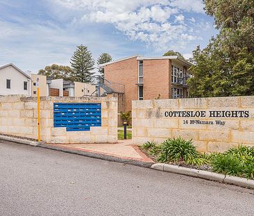 104/14 McNamara Way, Cottesloe WA 6011 - Photo 3