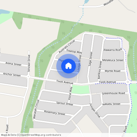 16 Lovage Street, Qld 4124, Greenbank