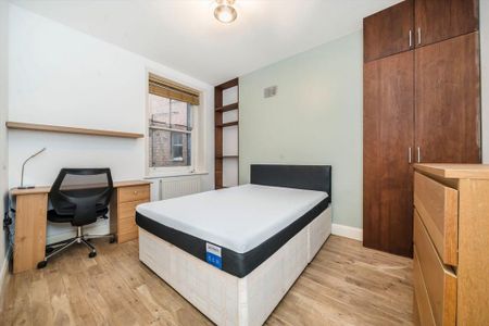 4 bedroom flat to rent - Photo 5