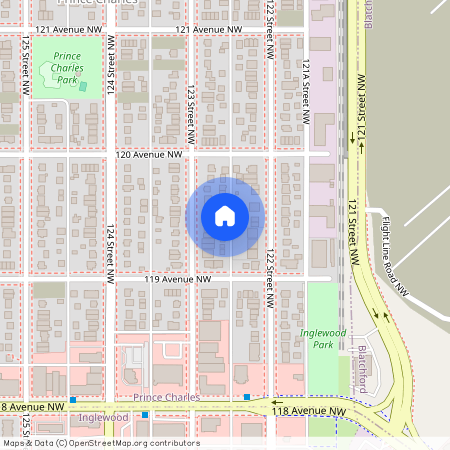 11919 123 St NW, Edmonton