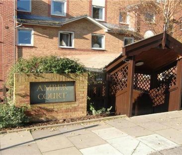 1 bedroom retirement property to rent - Photo 2
