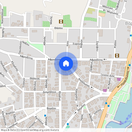 Βάρη (Βάρκιζα)